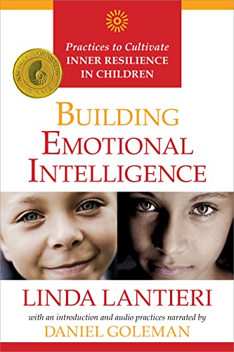 Beispielbild fr Building Emotional Intelligence: Practices to Cultivate Inner Resilience in Children zum Verkauf von ZBK Books