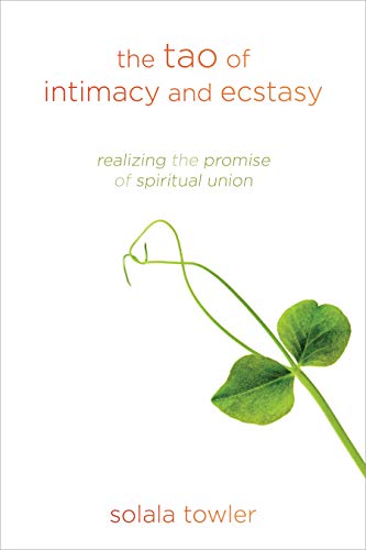 Stock image for The Tao of Intimacy and Ecstasy: Realizing the Promise of Spiritual Union for sale by HPB-Emerald