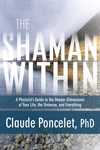 9781622031979: Shaman within: A Physicist's Guide to the Deeper Dimensions of Your Life, the Universe, and Everything