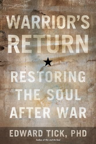 Imagen de archivo de Warrior's Return: Restoring the Soul After War a la venta por ThriftBooks-Reno