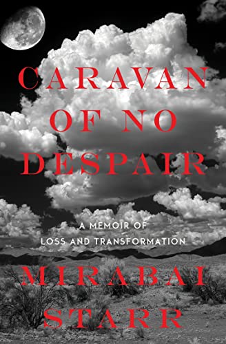 9781622034130: Caravan of No Despair: A Memoir of Loss and Transformation