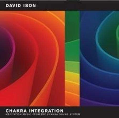 Stock image for Chakra Integration: Meditation Music from the Chakra Sound System for sale by HPB-Blue