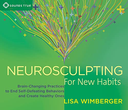 9781622035984: Neurosculpting for New Habits: Brain-Changing Practices to End Self-Defeating Behaviors and Create Healthy Ones