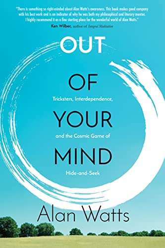 Beispielbild fr Out of Your Mind zum Verkauf von ZBK Books