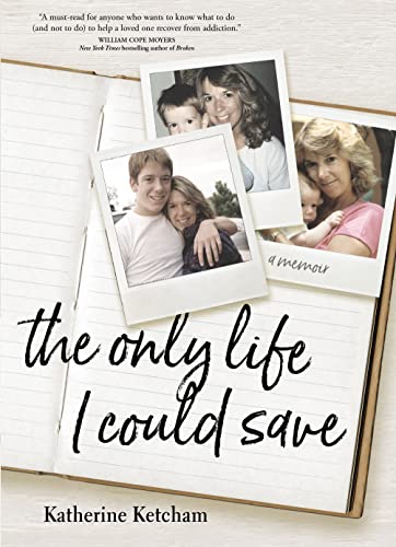 9781622039777: The Only Life I Could Save: A Memoir