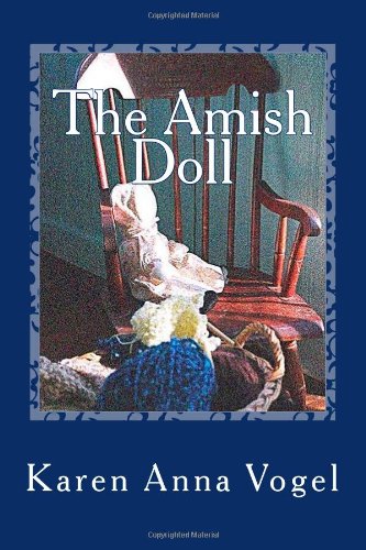 9781622080311: The Amish Doll: Amish Knitting Novel