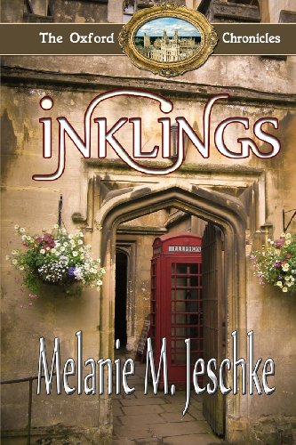 Stock image for Inklings for sale by Hawking Books