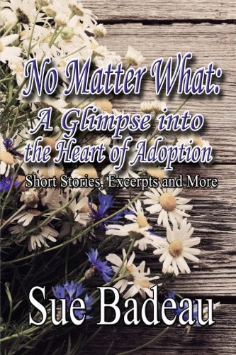 Stock image for No Matter What: A Glimpse into the Heart of Adoption for sale by Lucky's Textbooks