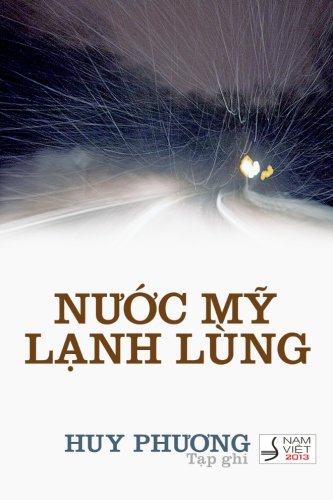 9781622093298: Nuoc My Lanh Lung: Tap ghi