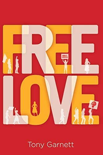 Beispielbild fr Free Love zum Verkauf von WorldofBooks