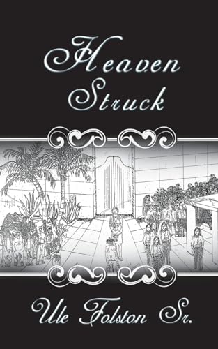 Imagen de archivo de Heaven Struck a la venta por California Books