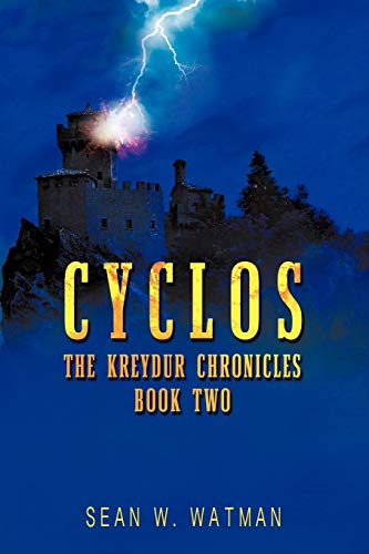 Stock image for Cyclos: The Kreydur Chronicles Book Two for sale by Chiron Media