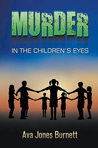 Stock image for Murder in the Children's Eyes for sale by Save With Sam