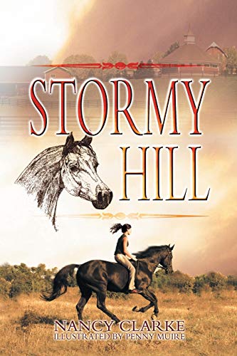 Beispielbild fr Stormy Hill zum Verkauf von Better World Books