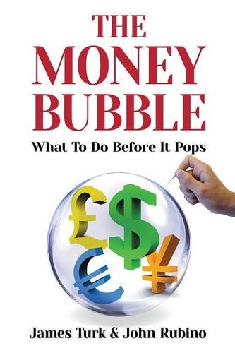 9781622171149: The Money Bubble: What to Do Before It Pops