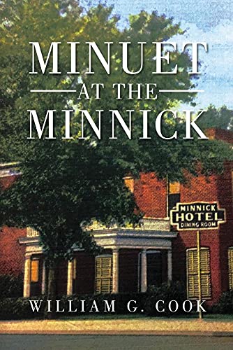 9781622173525: Minuet At The Minnick