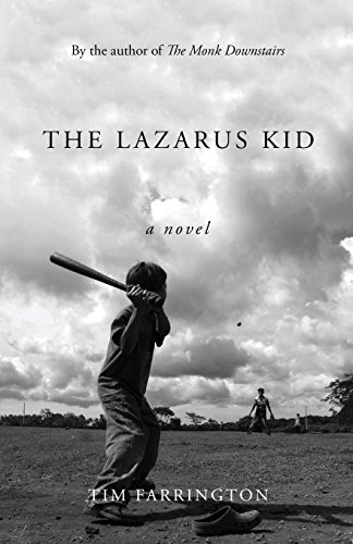 Stock image for The Lazarus Kid for sale by HPB-Emerald