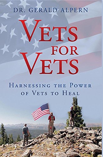 Stock image for Vets for Vets: Harnessing the Power of Vets to Heal for sale by RPL Library Store