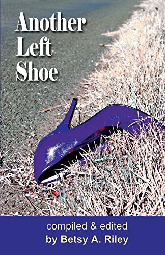 9781622200191: Another Left Shoe