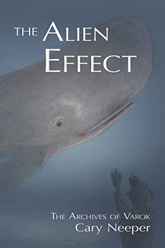 Stock image for The Alien Effect for sale by AwesomeBooks