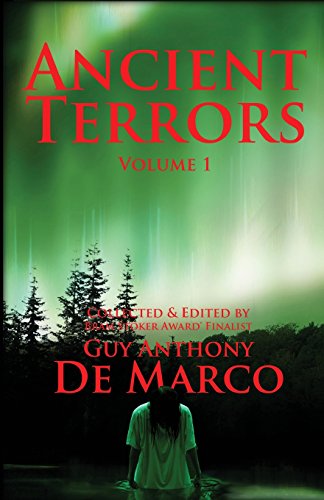 Imagen de archivo de Ancient Terrors: Volume 1 a la venta por Revaluation Books