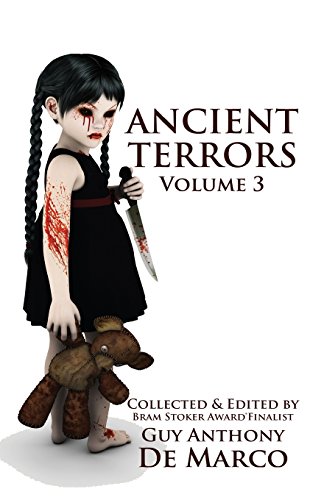 Imagen de archivo de Ancient Terrors: Volume 3 a la venta por Revaluation Books