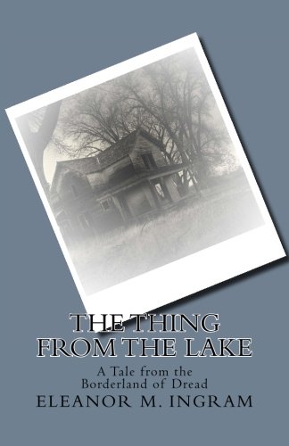 Beispielbild fr The Thing from the Lake zum Verkauf von Revaluation Books