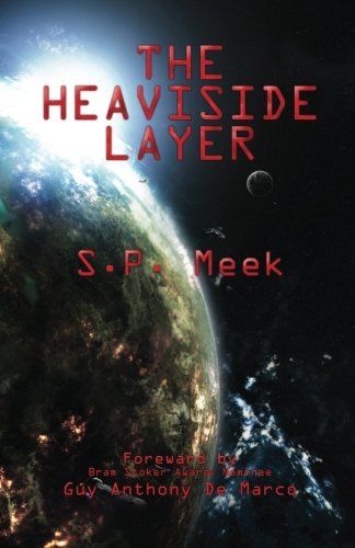 Imagen de archivo de The Heaviside Layer a la venta por Revaluation Books