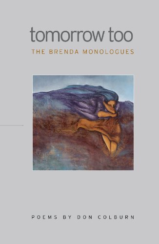 Beispielbild fr Tomorrow Too: The Brenda Monologues zum Verkauf von Chaparral Books