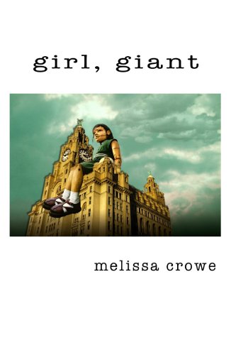 Stock image for Girl, Giant for sale by Yes Books