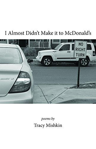 Stock image for I Almost Didn't Make it to McDonald's for sale by HPB Inc.