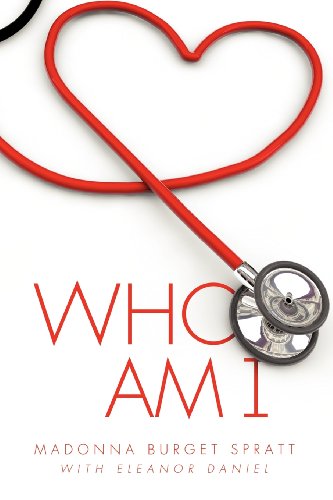 Stock image for Who Am I for sale by Better World Books