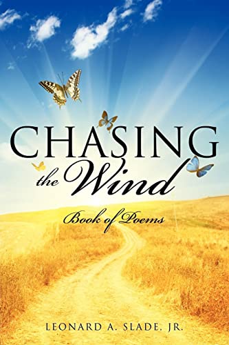 Stock image for Chasing the Wind for sale by Lucky's Textbooks