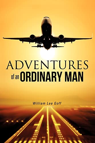 Beispielbild fr Adventures of an Ordinary Man zum Verkauf von Lucky's Textbooks