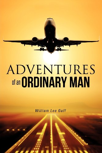 Imagen de archivo de Adventures of an Ordinary Man a la venta por Lucky's Textbooks
