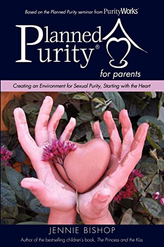 Beispielbild fr Planned Purity for parents(R) zum Verkauf von KuleliBooks