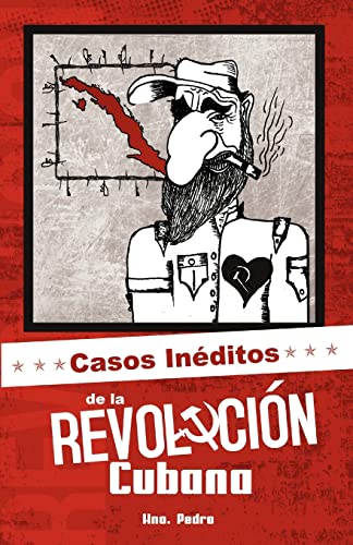 9781622305216: CASOS INDITOS DE LA REVOLUCIN CUBANA
