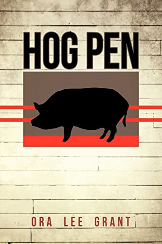Stock image for Hog Pen for sale by Chiron Media