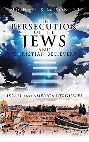 9781622306282: THE PERSECUTION OF THE JEWS