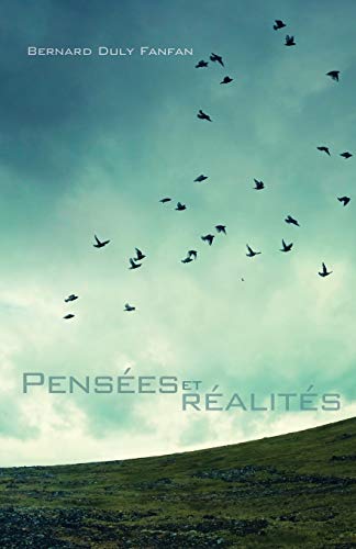Stock image for Pensees et realites for sale by Chiron Media