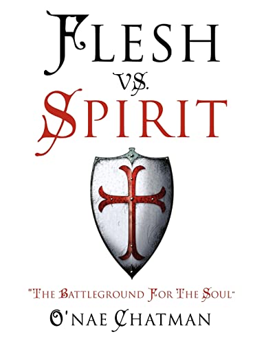 Stock image for Flesh vs. Spirit for sale by Chiron Media
