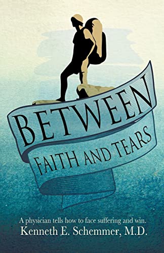 Stock image for Between Faith and Tears for sale by Chiron Media