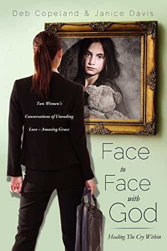 Stock image for Face to Face with God for sale by Once Upon A Time Books