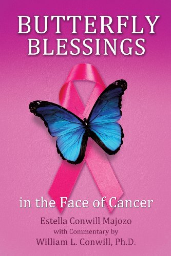 9781622309801: Butterfly Blessings in the Face of Cancer