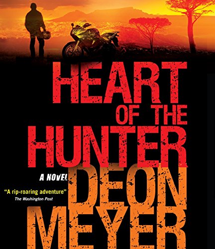 Heart of the Hunter (9781622310043) by Meyer, Deon