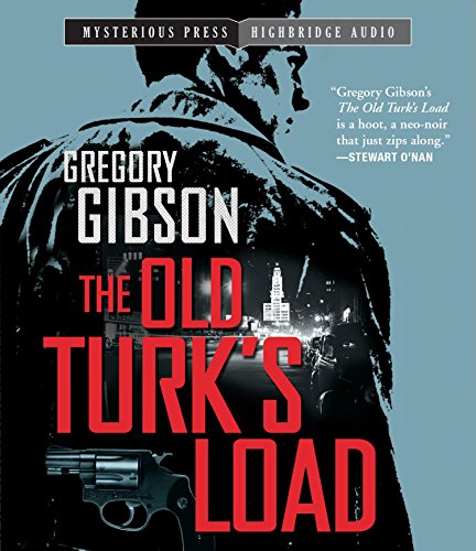 9781622310104: The Old Turk's Load