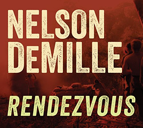 Rendezvous (9781622312016) by DeMille, Nelson