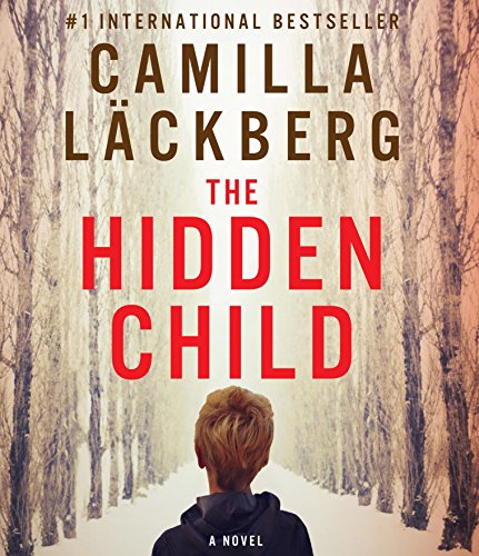 Stock image for The Hidden Child (Fjallbacka Mysteries, 5) for sale by Big Bill's Books