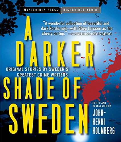 9781622313273: A Darker Shade of Sweden