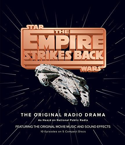 Imagen de archivo de The Empire Strikes Back (Star Wars) a la venta por Save With Sam